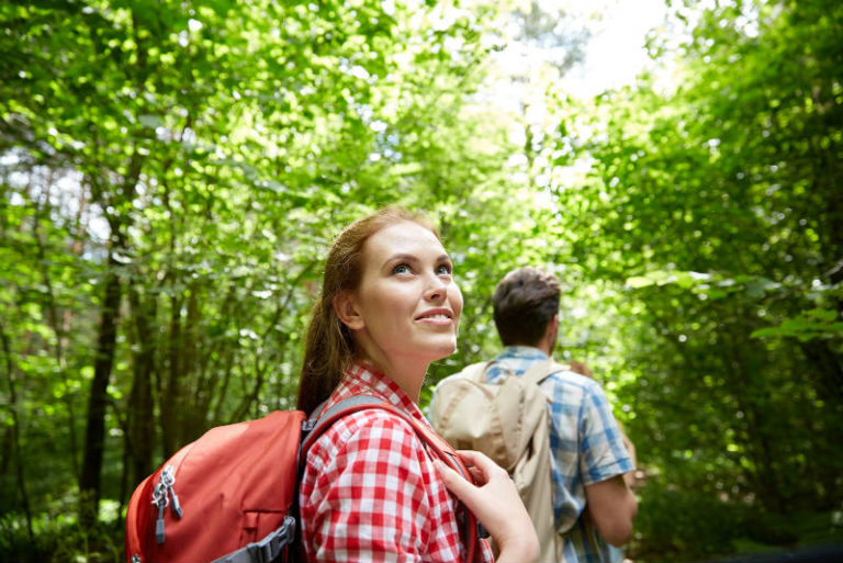 Panama Rocks & Chautauqua Gorge | Upstate New York Hiking Trails